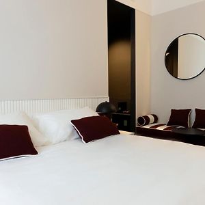 Chambre Standarde Lit Queen-Size